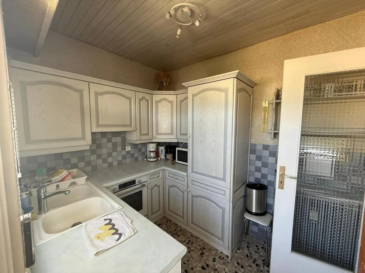2P Hyper Centre Sea View 55M Apartment Vence