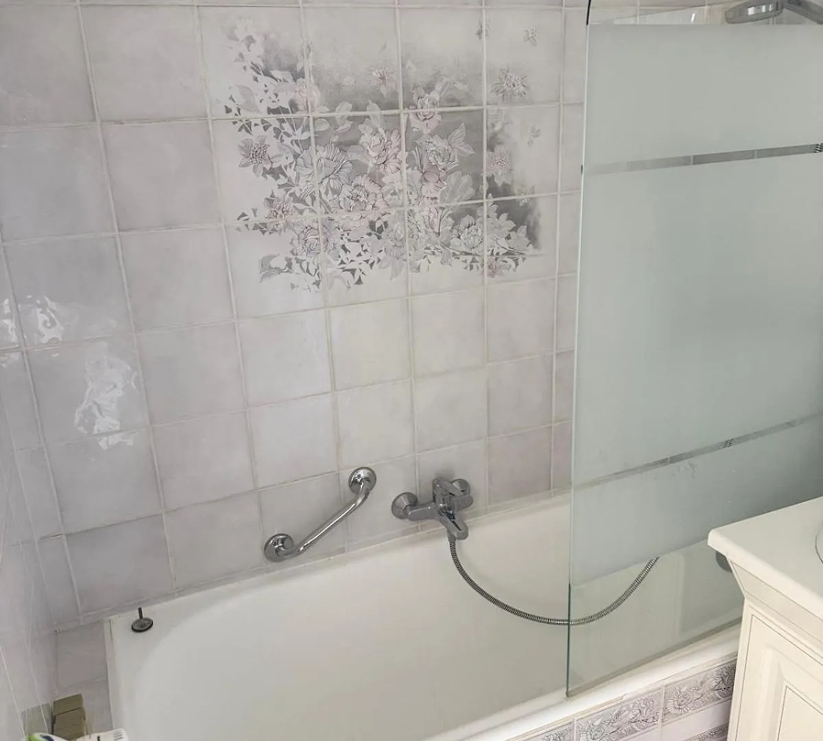 2P Hyper Centre Sea View 55M Apartment Vence 0*,